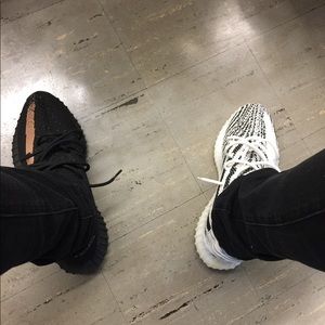 Meet your Posher, Ryan